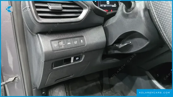 HYUNDAI SANTA FE DIESEL 2.2 4WD