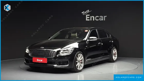 KIA K9 3.8 GDI AWD