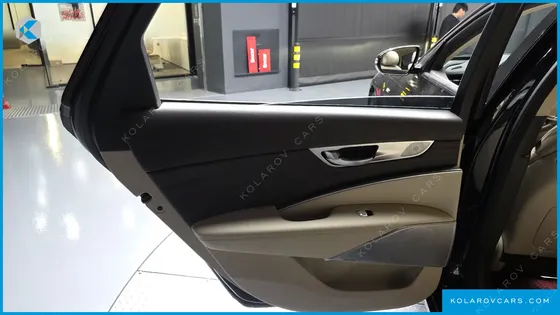 KIA K9 3.8 GDI AWD
