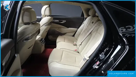 KIA K9 3.8 GDI AWD