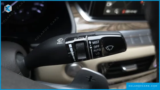 KIA K9 3.8 GDI AWD