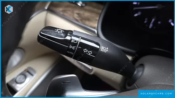 KIA K9 3.8 GDI AWD