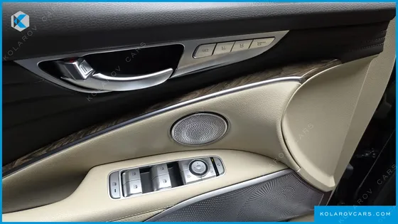 KIA K9 3.8 GDI AWD