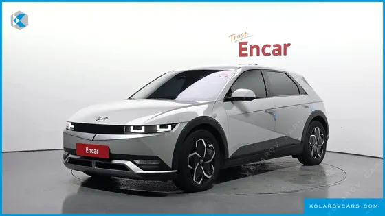 HYUNDAI IONIQ 5 LONG RANGE