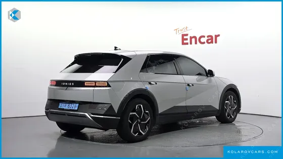 HYUNDAI IONIQ 5 LONG RANGE