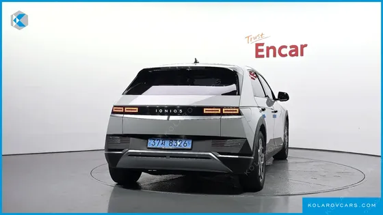 HYUNDAI IONIQ 5 LONG RANGE