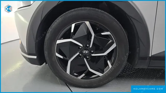 HYUNDAI IONIQ 5 LONG RANGE