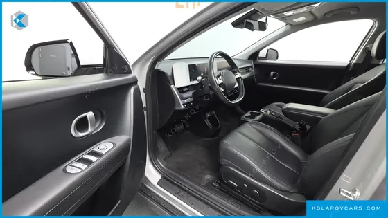 HYUNDAI IONIQ 5 LONG RANGE