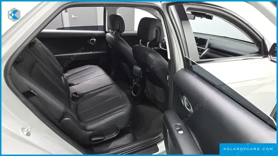HYUNDAI IONIQ 5 LONG RANGE