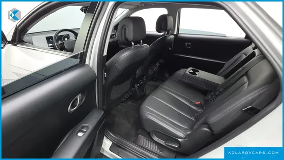 HYUNDAI IONIQ 5 LONG RANGE