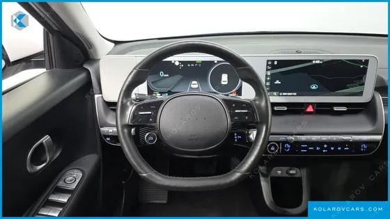 HYUNDAI IONIQ 5 LONG RANGE