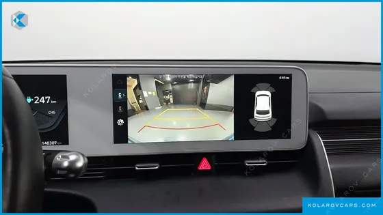 HYUNDAI IONIQ 5 LONG RANGE