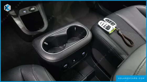 HYUNDAI IONIQ 5 LONG RANGE