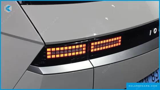HYUNDAI IONIQ 5 LONG RANGE