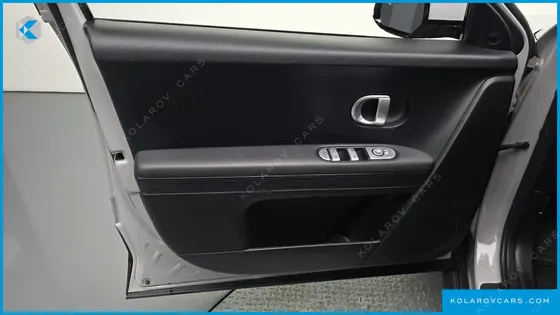 HYUNDAI IONIQ 5 LONG RANGE