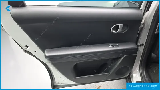 HYUNDAI IONIQ 5 LONG RANGE