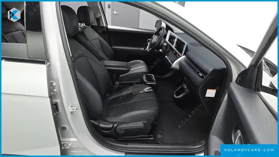 HYUNDAI IONIQ 5 LONG RANGE