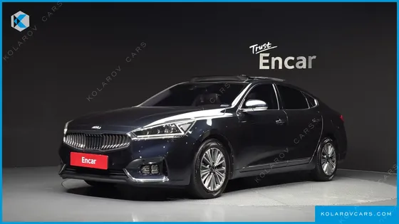 KIA K7 NOBLESSE