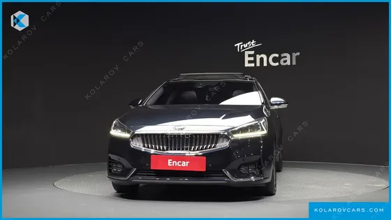 KIA K7 NOBLESSE