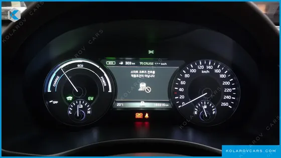 KIA K7 NOBLESSE
