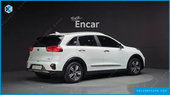 KIA NIRO 1.6 HEV