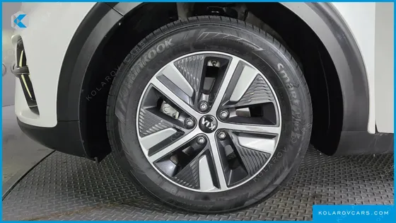 KIA NIRO 1.6 HEV