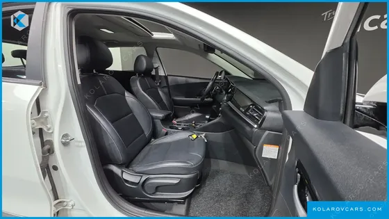 KIA NIRO 1.6 HEV