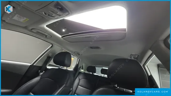 KIA NIRO 1.6 HEV