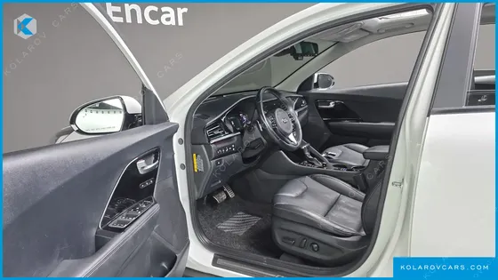 KIA NIRO 1.6 HEV