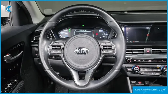 KIA NIRO 1.6 HEV