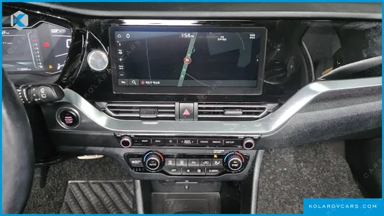 KIA NIRO 1.6 HEV