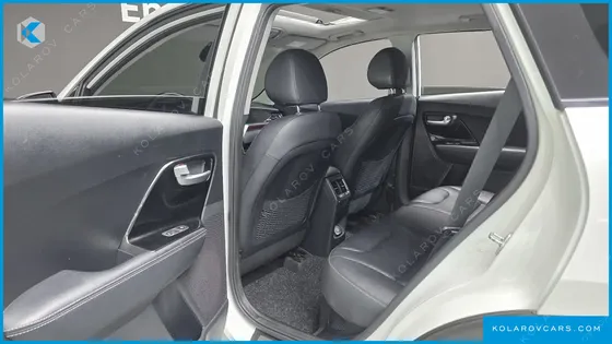 KIA NIRO 1.6 HEV