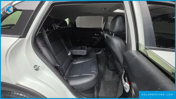 KIA NIRO 1.6 HEV