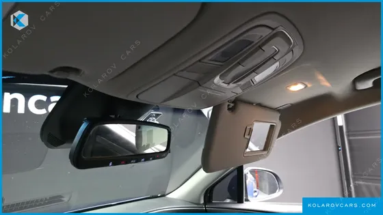 HYUNDAI SANTA FE GASOLINE 2.0T 2WD