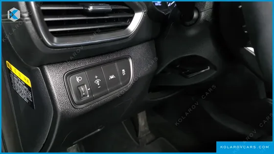HYUNDAI SANTA FE GASOLINE 2.0T 2WD