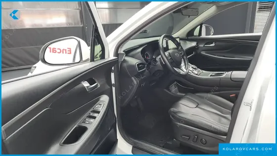 HYUNDAI SANTA FE GASOLINE 2.5T 4WD