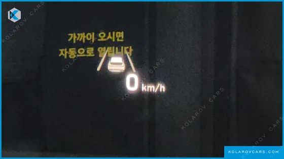 HYUNDAI SANTA FE GASOLINE 2.5T 4WD