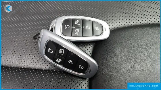 HYUNDAI SANTA FE GASOLINE 2.5T 4WD