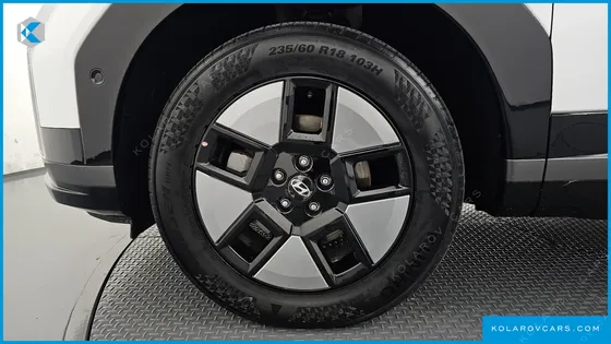 HYUNDAI SANTA FE HEV 1.6 2WD