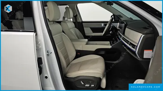 HYUNDAI SANTA FE HEV 1.6 2WD