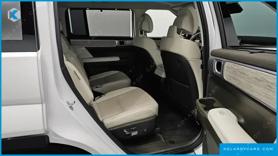 HYUNDAI SANTA FE HEV 1.6 2WD
