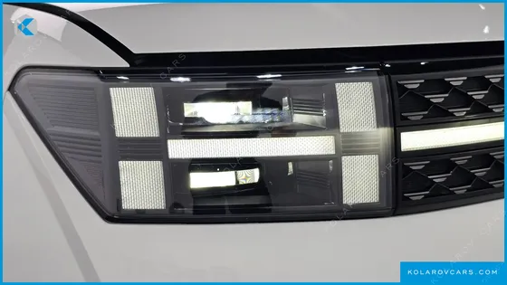 HYUNDAI SANTA FE HEV 1.6 2WD