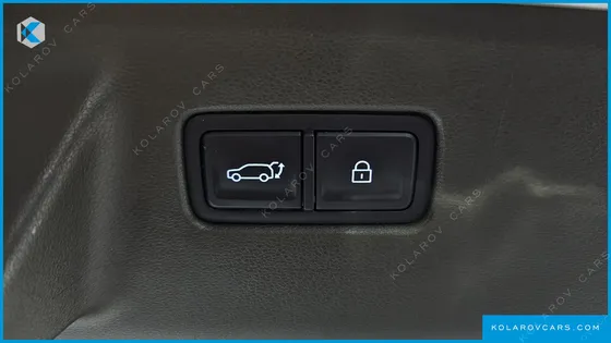 HYUNDAI SANTA FE HEV 1.6 2WD