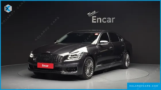 KIA K9 3.8 GDI