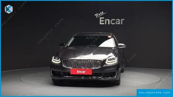 KIA K9 3.8 GDI