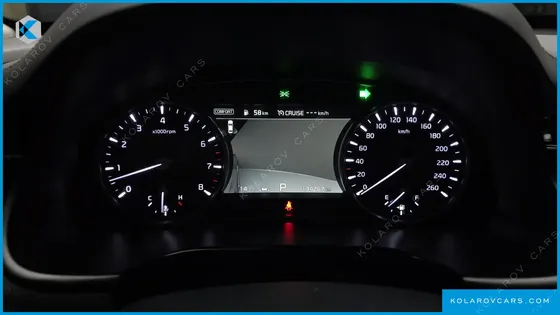 KIA K9 3.8 GDI