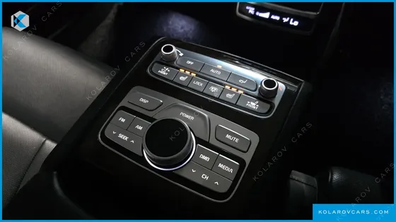 KIA K9 3.8 GDI