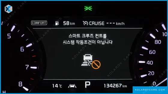 KIA K9 3.8 GDI