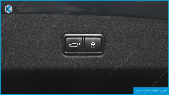 KIA K9 3.8 GDI