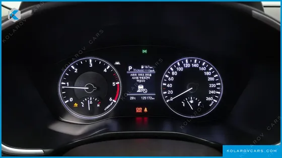 HYUNDAI SANTA FE DIESEL 2.2 2WD